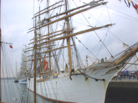 Tall Ship 1