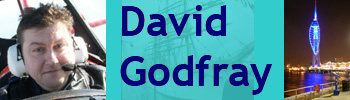 David Godfray